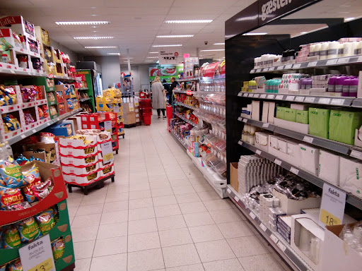 365discount Esbjerg, Tordenskjoldsgade