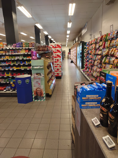 SPAR Skolegade