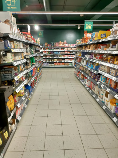 365discount Randers, Markedsgade