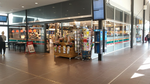 DSB 7-Eleven