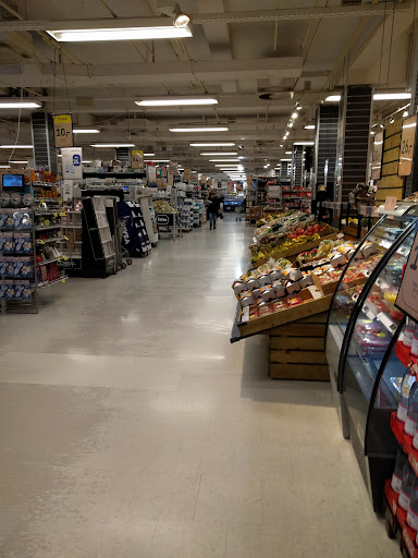 føtex Dytmærsken, Randers