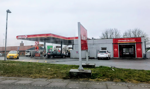 Circle K Kolding (Vejlevej 168)