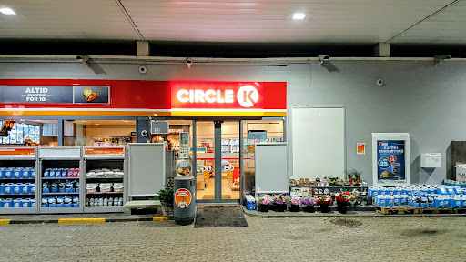 Circle K