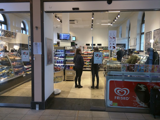 DSB 7-Eleven