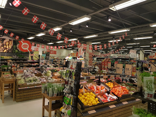 føtex Vejle, Nørregade