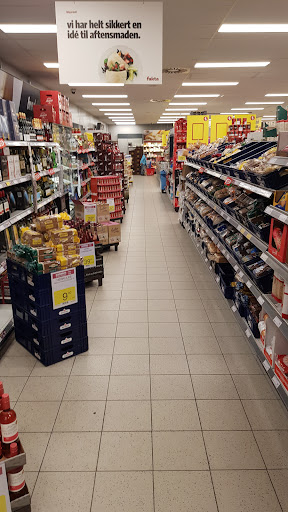 365discount Vejle, Koldingvej