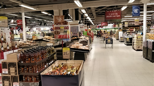 føtex Windf. Hansens Center