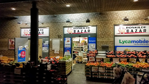 Roskilde Bazar