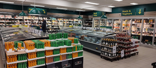 365discount Roskilde, Sct. Jørgensbjerg
