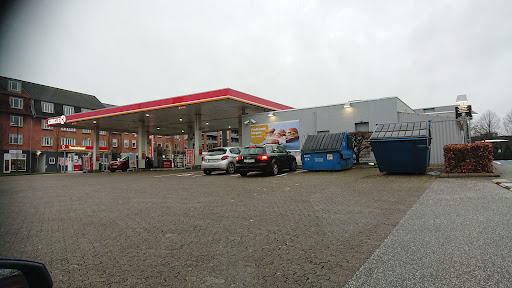 Circle K Silkeborgvej, Herning