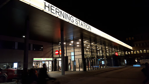 DSB 7-Eleven Herning