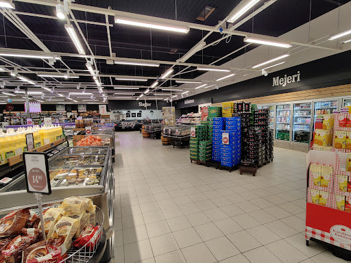 Kvickly Herning