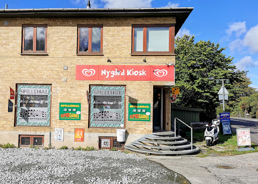Nygård Kiosk
