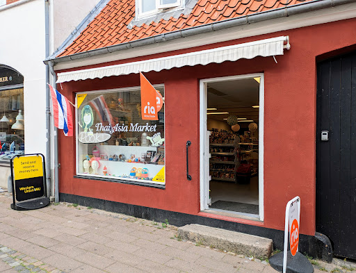 Pook Thai Asia Market