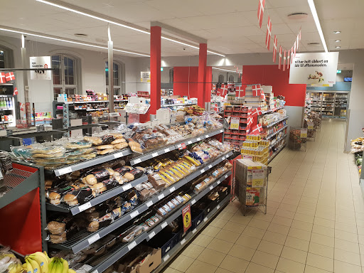 365discount Helsingør, Jernbanevej