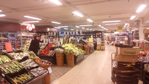 Kvickly Helsingør