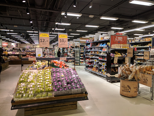 føtex Helsingør