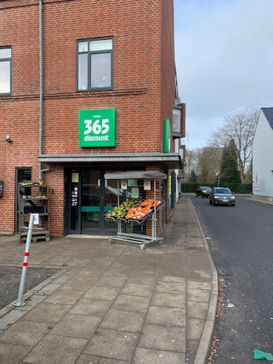 365discount Silkeborg, Vestergade