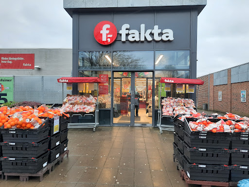 365discount Viborg, Houlkær