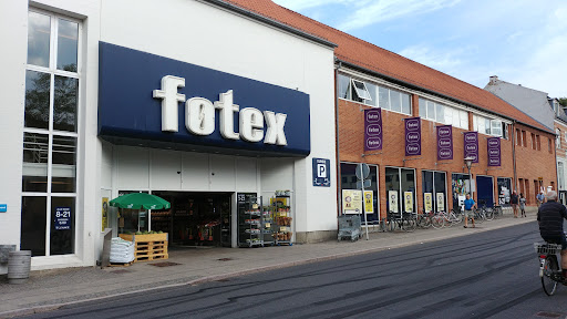 føtex Viborg