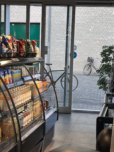 DSB 7-Eleven Køge Kyst