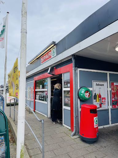 SPAR Holstebro