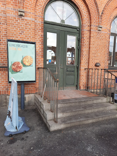 DSB 7-Eleven Slagelse