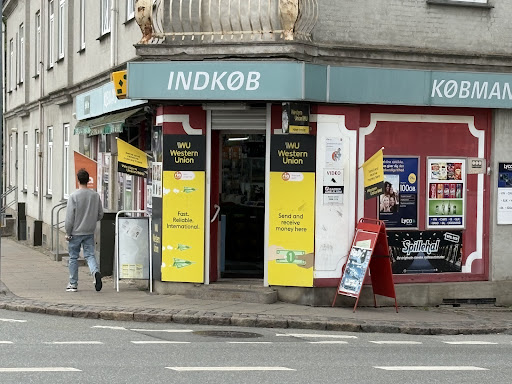 Indkøb