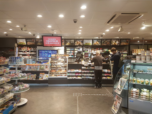 DSB 7-Eleven Slagelse Baneby