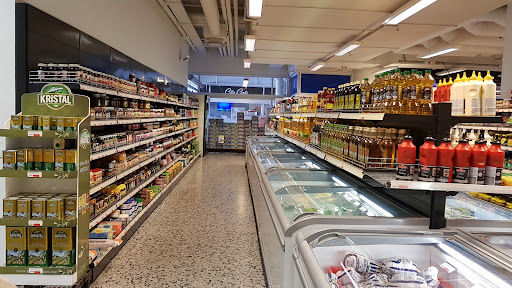 Vestegnens Bazar Slagelse