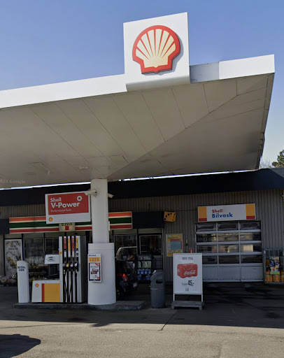 Shell 7-Eleven