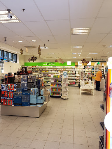SlotsArkaderne