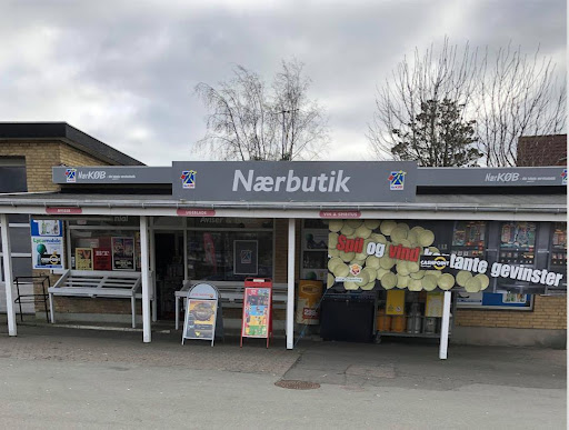 Nærbutik