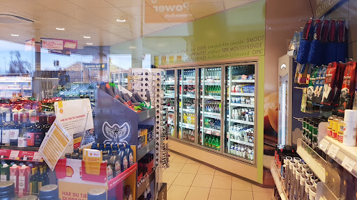 Shell Ballerup