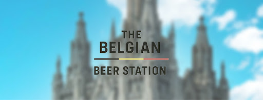 The Belgian Beer Station