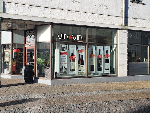 Vin & Vin