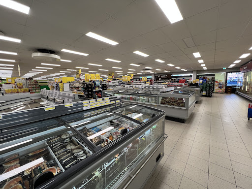365discount Haderslev, Bygnaf