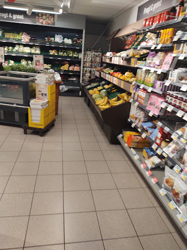 SPAR Enighedsvej
