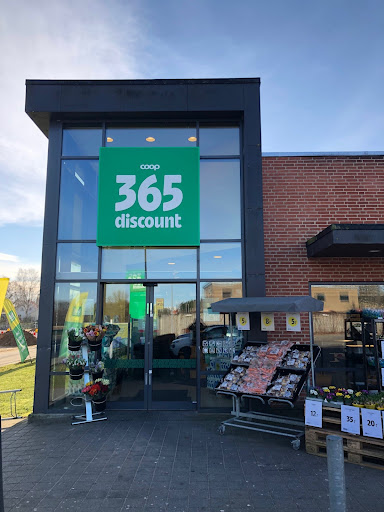 365discount Viborg, Gl. Århusvej