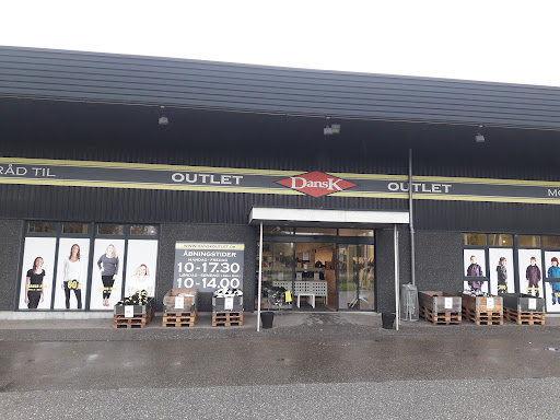 Nykøbing Falster