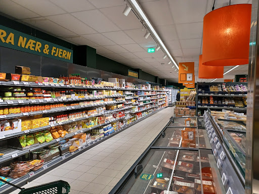 365discount Lyngby Station