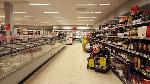 365discount Køge, Boholtegård