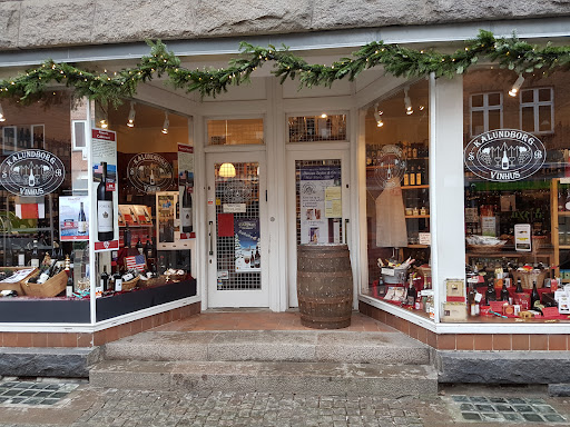 Kalundborg Vinhus