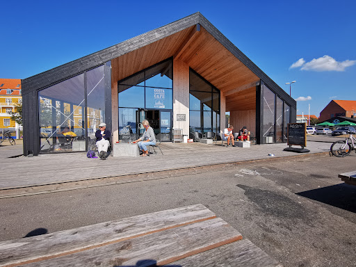 Cafe Costa Kalundborg