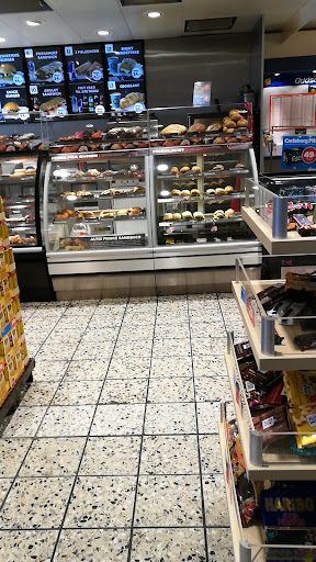 Circle K Skive (Holstebrovej)