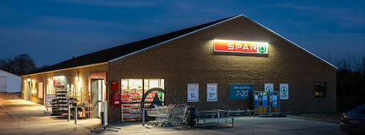SPAR Borbjerg