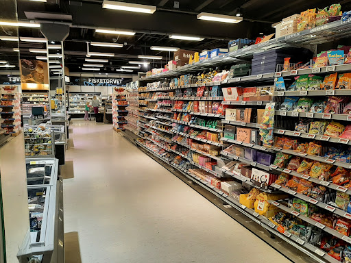 føtex Aabenraa