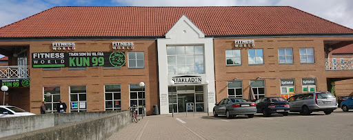 Stakladen Ringsted