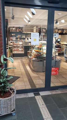 DSB 7-Eleven Frederikshavn