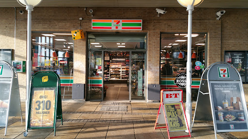 DSB 7-Eleven